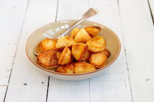 Roast Potatoes